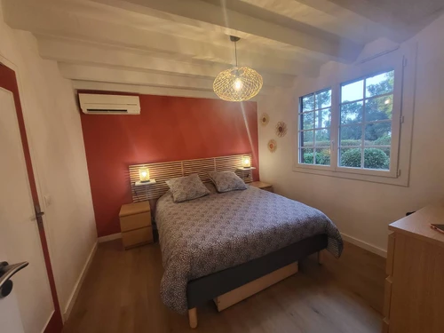 Ferienhaus Capbreton, 3 Schlafzimmer, 6 Personen - photo_1012182065653