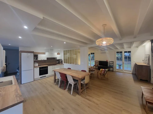 Ferienhaus Capbreton, 3 Schlafzimmer, 6 Personen - photo_1012182065653