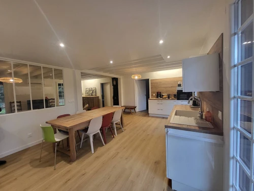 Ferienhaus Capbreton, 3 Schlafzimmer, 6 Personen - photo_1012182065653