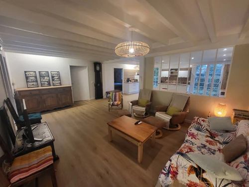 Ferienhaus Capbreton, 3 Schlafzimmer, 6 Personen - photo_1012182065653