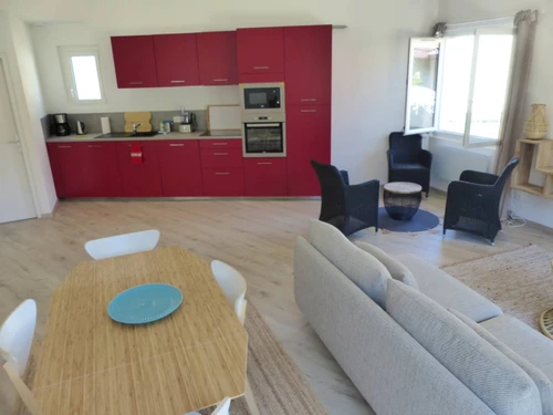 Maison Soorts-Hossegor, 3 pièces, 4 personnes - photo_1012182065779