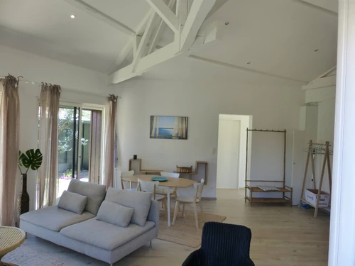 Maison Soorts-Hossegor, 3 pièces, 4 personnes - photo_1012182065779