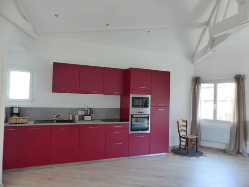 Maison Soorts-Hossegor, 3 pièces, 4 personnes - photo_1012182065779