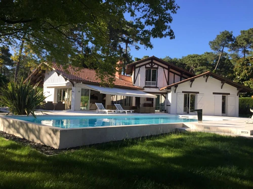 Maison Soorts-Hossegor, 6 pièces, 10 personnes - photo_1012182065903
