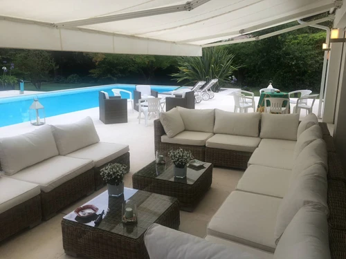 Maison Soorts-Hossegor, 6 pièces, 10 personnes - photo_1012182065903