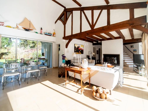 Maison Soorts-Hossegor, 6 pièces, 10 personnes - photo_1012182065903