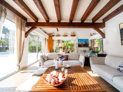 Maison Soorts-Hossegor, 6 pièces, 10 personnes - photo_1012182065903