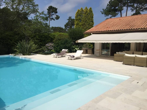 Maison Soorts-Hossegor, 6 pièces, 10 personnes - photo_1012182065903