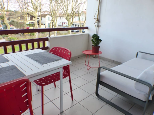 Appartement Capbreton, 3 pièces, 4 personnes - photo_1012182066053