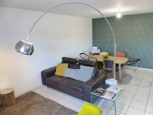 Appartement Capbreton, 3 pièces, 4 personnes - photo_1012182066053