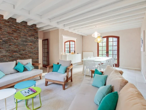 Maison Seignosse, 4 pièces, 8 personnes - photo_1012182066183