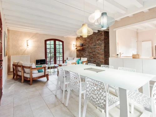 Maison Seignosse, 4 pièces, 8 personnes - photo_1012182066183