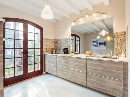 Maison Seignosse, 4 pièces, 8 personnes - photo_1012182066183