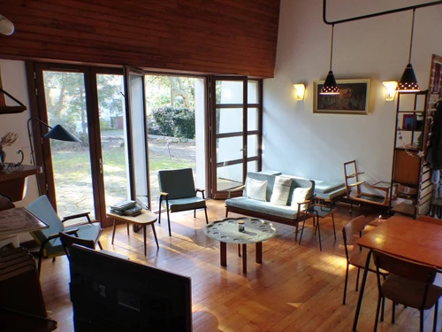 Maison Soorts-Hossegor, 5 pièces, 8 personnes - photo_1012182066307