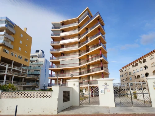 Ferienwohnung Peniscola, 2 Schlafzimmer, 4 Personen - photo_1011745268155