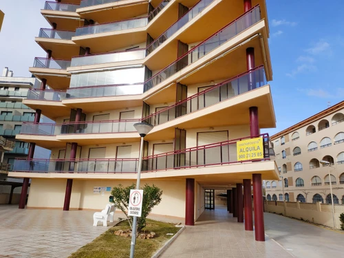 Ferienwohnung Peniscola, 2 Schlafzimmer, 4 Personen - photo_1011745268155