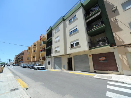 Appartement Peniscola, 4 pièces, 7 personnes - photo_1011745271579