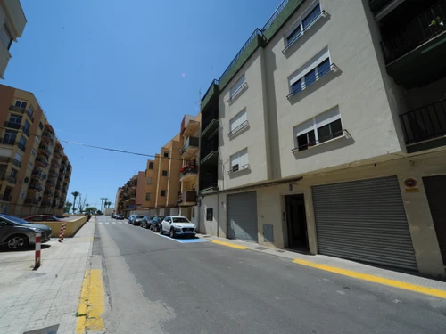 Appartement Peniscola, 4 pièces, 7 personnes - photo_1011745271579