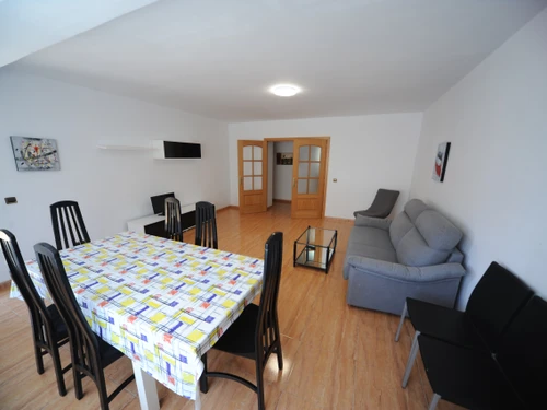Appartement Peniscola, 4 pièces, 7 personnes - photo_1011745271579