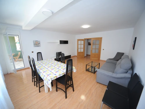 Appartement Peniscola, 4 pièces, 7 personnes - photo_1011745271579