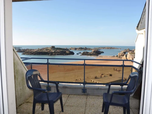 Apartment Trégastel, 1 bedroom, 2 persons - photo_11202441597