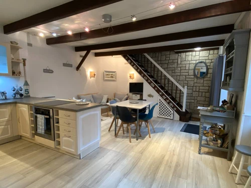 Maison Perros-Guirec, 3 pièces, 5 personnes - photo_14987741523