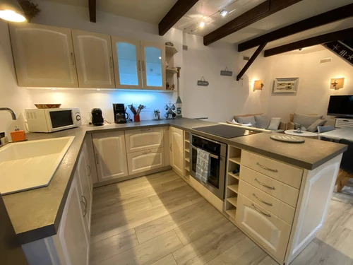 Maison Perros-Guirec, 3 pièces, 5 personnes - photo_14987741523