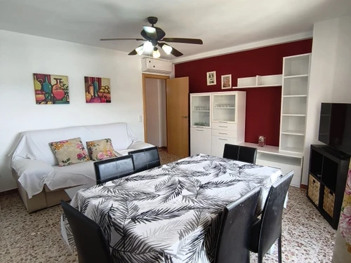 Appartement Peniscola, 2 pièces, 3 personnes - photo_1011837548881