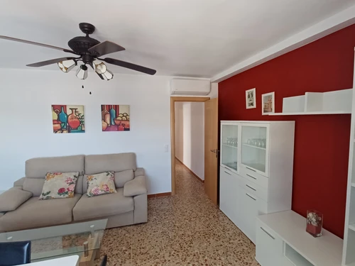 Appartement Peniscola, 2 pièces, 3 personnes - photo_1011837548881