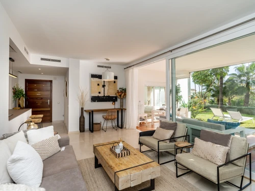 Ferienwohnung Casares, 2 Schlafzimmer, 4 Personen - photo_1011600920475