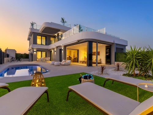 Villa Los Alcázares, 3 Schlafzimmer, 8 Personen - photo_1011837764393