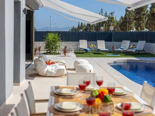 Villa Los Alcázares, 3 Schlafzimmer, 8 Personen - photo_1011837764393