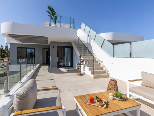 Villa Los Alcázares, 3 Schlafzimmer, 8 Personen - photo_1011837764393