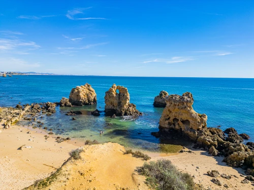 Appartement Albufeira, 4 pièces, 7 personnes - photo_1011806908715