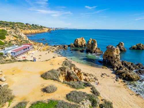 Appartement Albufeira, 4 pièces, 7 personnes - photo_1011806908715