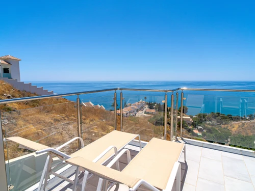 Ferienwohnung Nerja, 1 Schlafzimmer, 2 Personen - photo_1011626606993