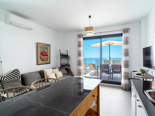 Ferienwohnung Nerja, 1 Schlafzimmer, 2 Personen - photo_1011626606993