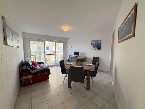 Appartement Saint-Jean-de-Monts, 2 pièces, 4 personnes - photo_1540064858
