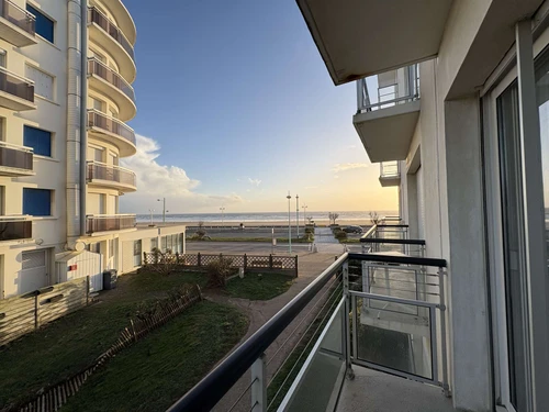 Appartement Saint-Jean-de-Monts, 2 pièces, 4 personnes - photo_1540064858