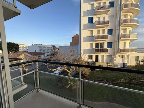 Appartement Saint-Jean-de-Monts, 2 pièces, 4 personnes - photo_1540064858