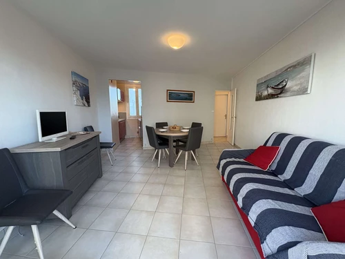 Appartement Saint-Jean-de-Monts, 2 pièces, 4 personnes - photo_1540064858