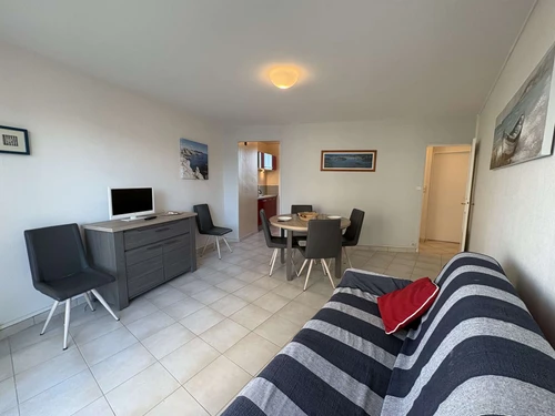 Appartement Saint-Jean-de-Monts, 2 pièces, 4 personnes - photo_1540064858
