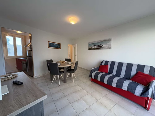 Appartement Saint-Jean-de-Monts, 2 pièces, 4 personnes - photo_1540064858