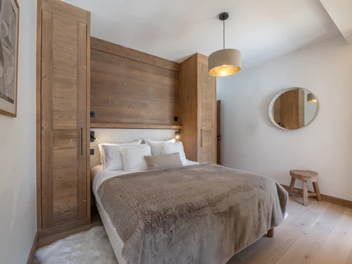 Apartment Chamonix-Mont-Blanc, 4 bedrooms, 8 persons - photo_1012180021555