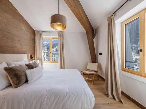 Apartment Chamonix-Mont-Blanc, 4 bedrooms, 8 persons - photo_1012180021555