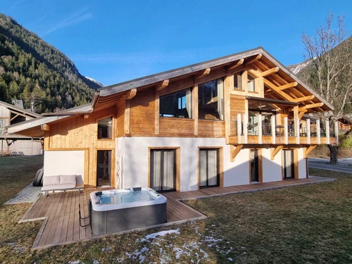 Chalet Chamonix-Mont-Blanc, 4 dormitorios, 10 personas - photo_1011693493978