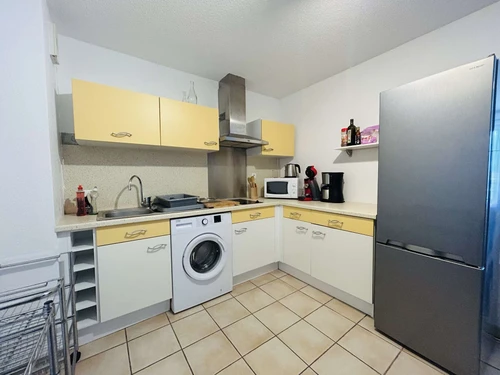 Apartamento Narbona, 2 dormitorios, 6 personas - photo_1540037181