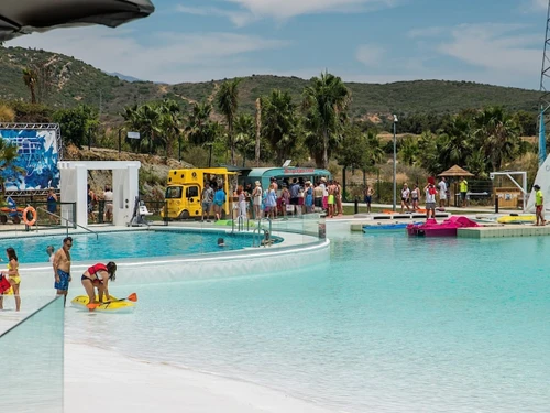 Ferienwohnung Casares, 2 Schlafzimmer, 5 Personen - photo_1011865853511