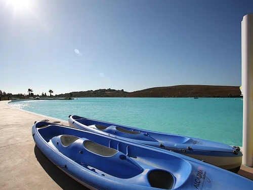 Ferienwohnung Casares, 2 Schlafzimmer, 5 Personen - photo_1011865853511