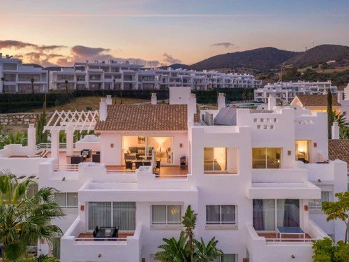 Ferienwohnung Casares, 3 Schlafzimmer, 6 Personen - photo_1011874291691